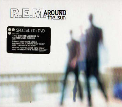 R.E.M. - Around The Sun