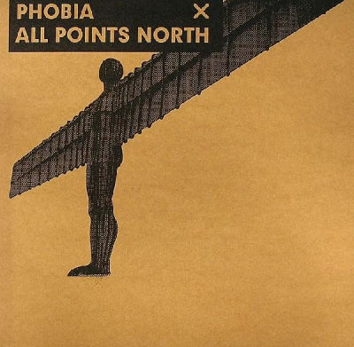 PHOBIA - All Points North