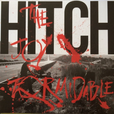 THE JOY FORMIDABLE - Hitch