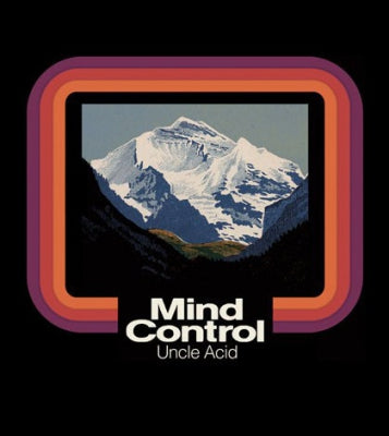 UNCLE ACID - Mind Control