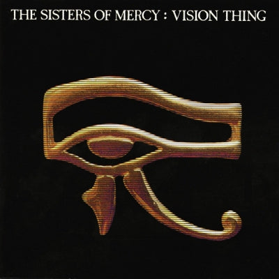 SISTERS OF MERCY - Vision Thing