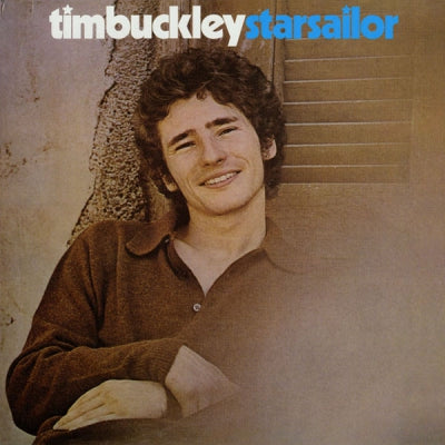 TIM BUCKLEY - Starsailor