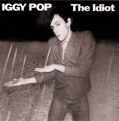IGGY POP - The Idiot