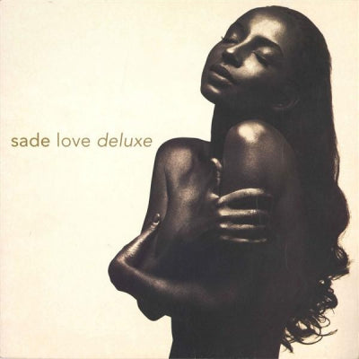SADE - Love Deluxe Box