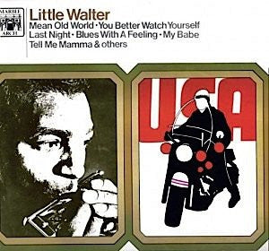 LITTLE WALTER - Little Walter