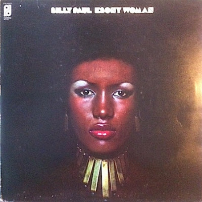 BILLY PAUL - Ebony Woman