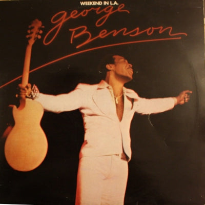 GEORGE BENSON - Weekend In L.A.