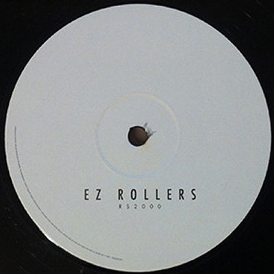 EZ ROLLERS - RS2000 EP
