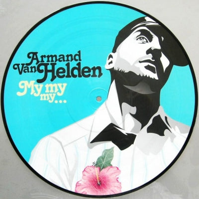 ARMAND VAN HELDEN - My My My