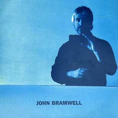 JOHN BRAMWELL - Who Is Anybody?