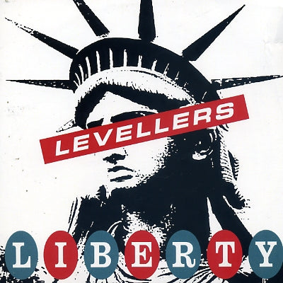 LEVELLERS - Liberty Song