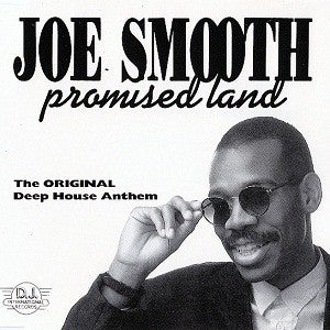 JOE SMOOTH - Promised Land