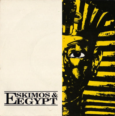 ESKIMOS IN EGYPT - The Cold