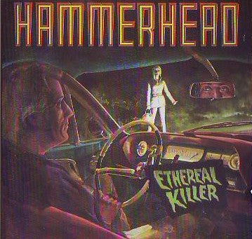 HAMMERHEAD - Ethereal Killer