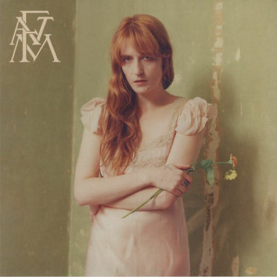 FLORENCE AND THE MACHINE - High As Hope