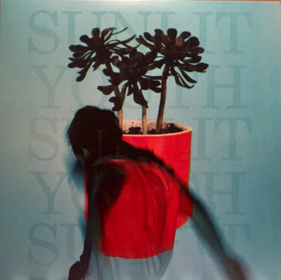LOCAL NATIVES - Sunlit Youth