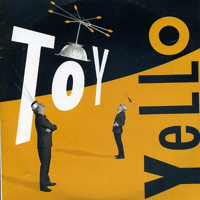 YELLO - Toy
