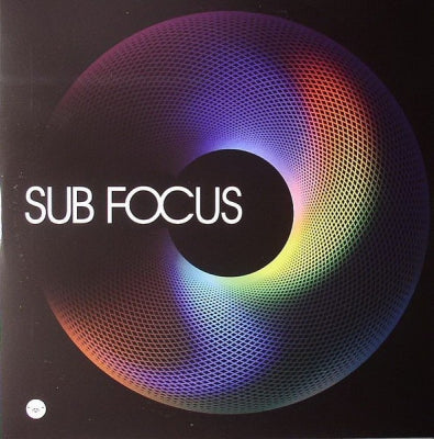 SUB FOCUS - Sub Focus