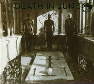 DEATH IN JUNE - "Nada!"