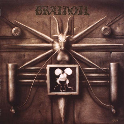 BRAINOIL - Brainoil