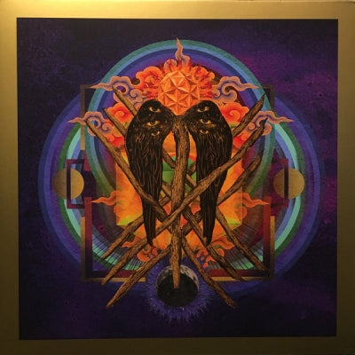 YOB - Our Raw Heart