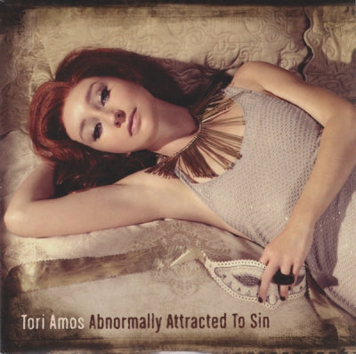 TORI AMOS - Abnormally Attracted To Sin