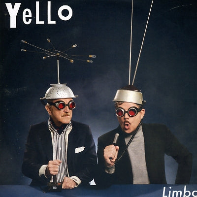 YELLO - Limbo