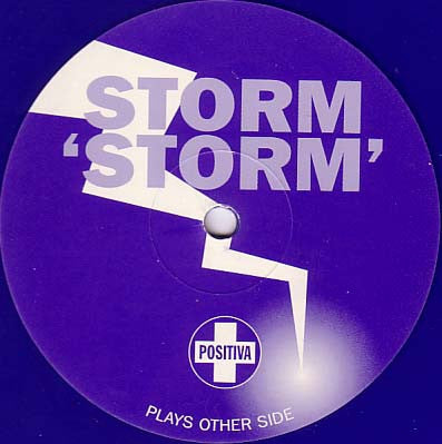 STORM - Storm