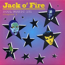 JACK O'FIRE - Soul Music 101 Chapter 1