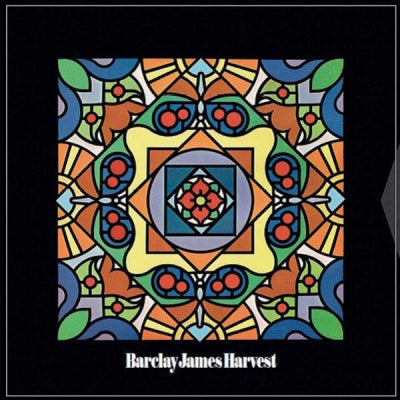 BARCLAY JAMES HARVEST - Barclay James Harvest