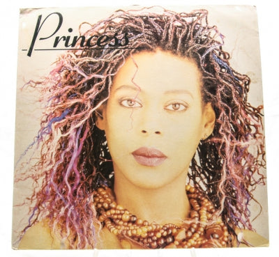 PRINCESS - Princess