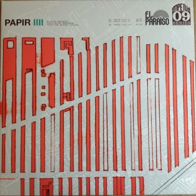 PAPIR - IIII