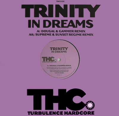 TRINITY - In Dreams