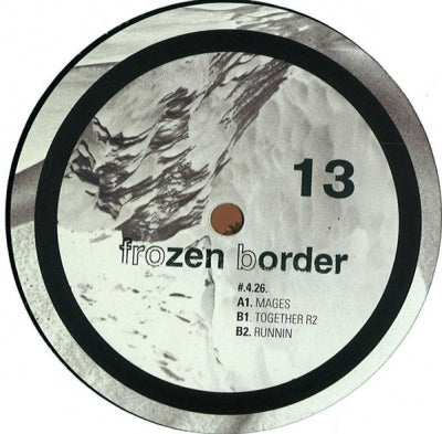 #.4.26. - Frozen Border 13