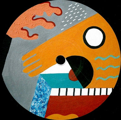 PEV & KOWTON - Aztec Chant (Tessela Remix) / End Point (Stenny & Andrea Remix)