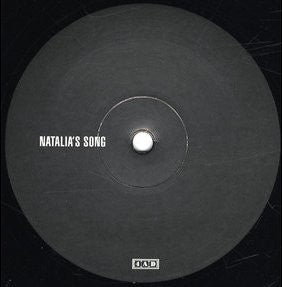 ZOMBY - Natalia's Song