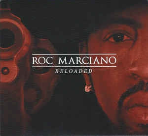 ROC MARCIANO - Reloaded