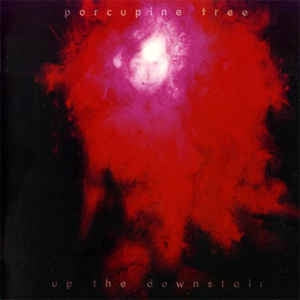 PORCUPINE TREE - Up The Downstair