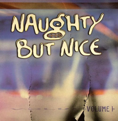 SHY FX - Naughty But Nice Volume 1