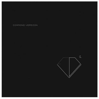 DIAMOND VERSION - EP1