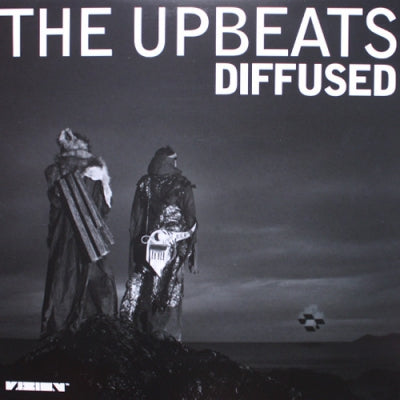 THE UPBEATS - Diffused