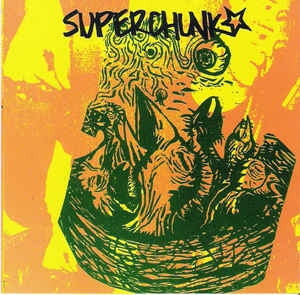 SUPERCHUNK - Superchunk