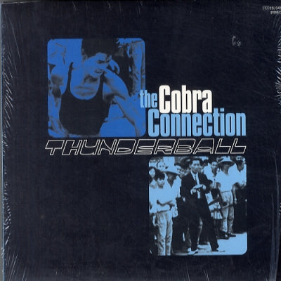 THUNDERBALL - The Cobra Connection