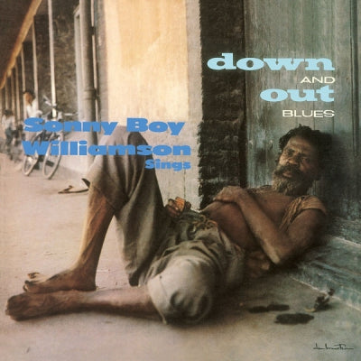 SONNY BOY WILLIAMSON - Down And Out Blues