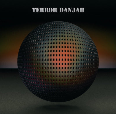 TERROR DANJAH - Undeniable EP 1
