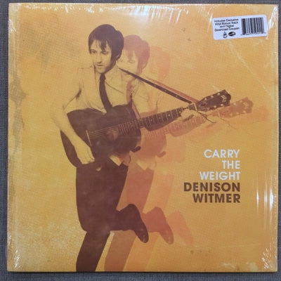 DENISON WITMER - Carry The Weight