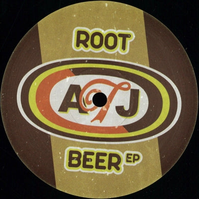 ASHTREJINKINS - Root Beer