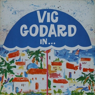 VIC GODARD - Holiday Hymn