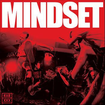 MINDSET - Ep Collection
