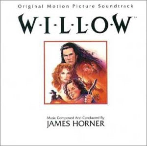 JAMES HORNER - Willow (Original Motion Picture Soundtrack)